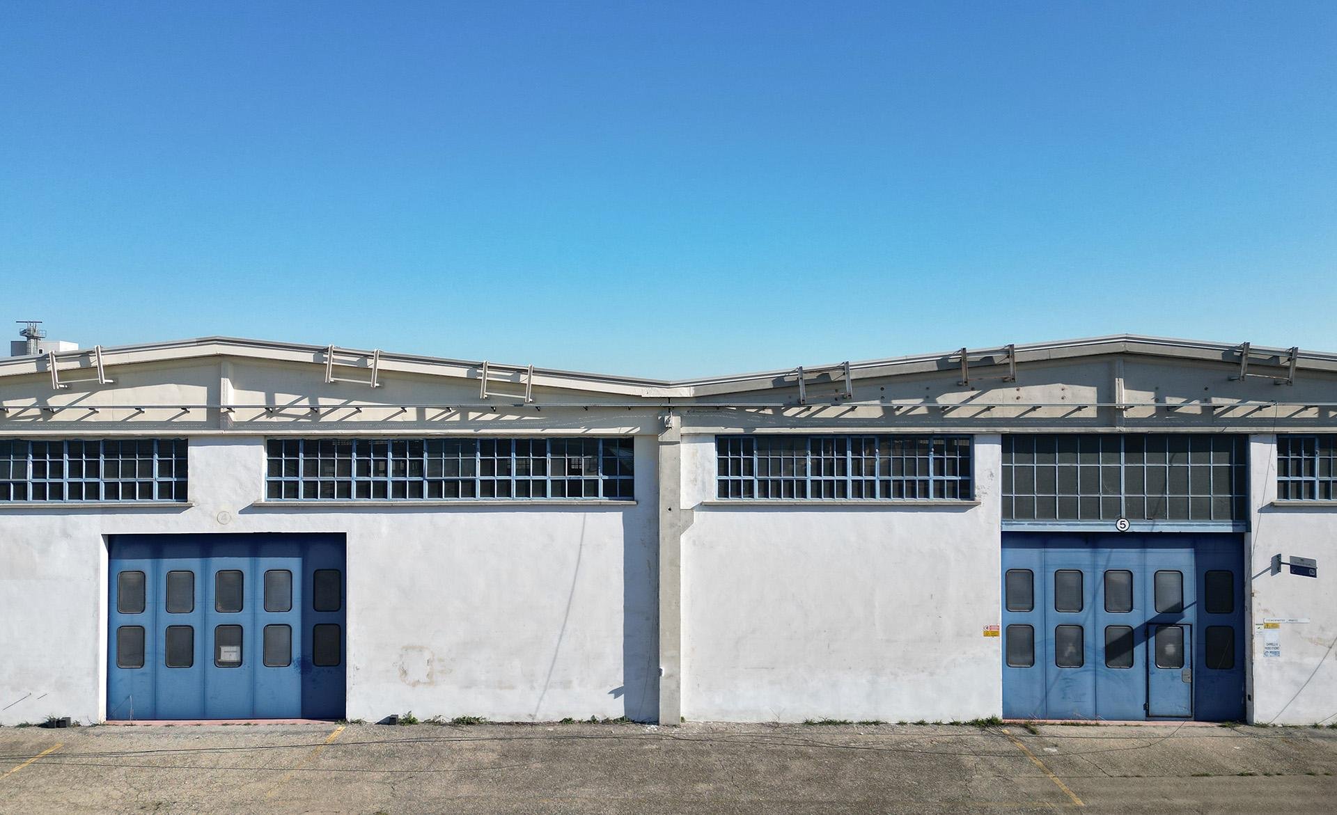 Nuova sede produttiva per FEMM: al via la riqualificazione del sito di Calerno