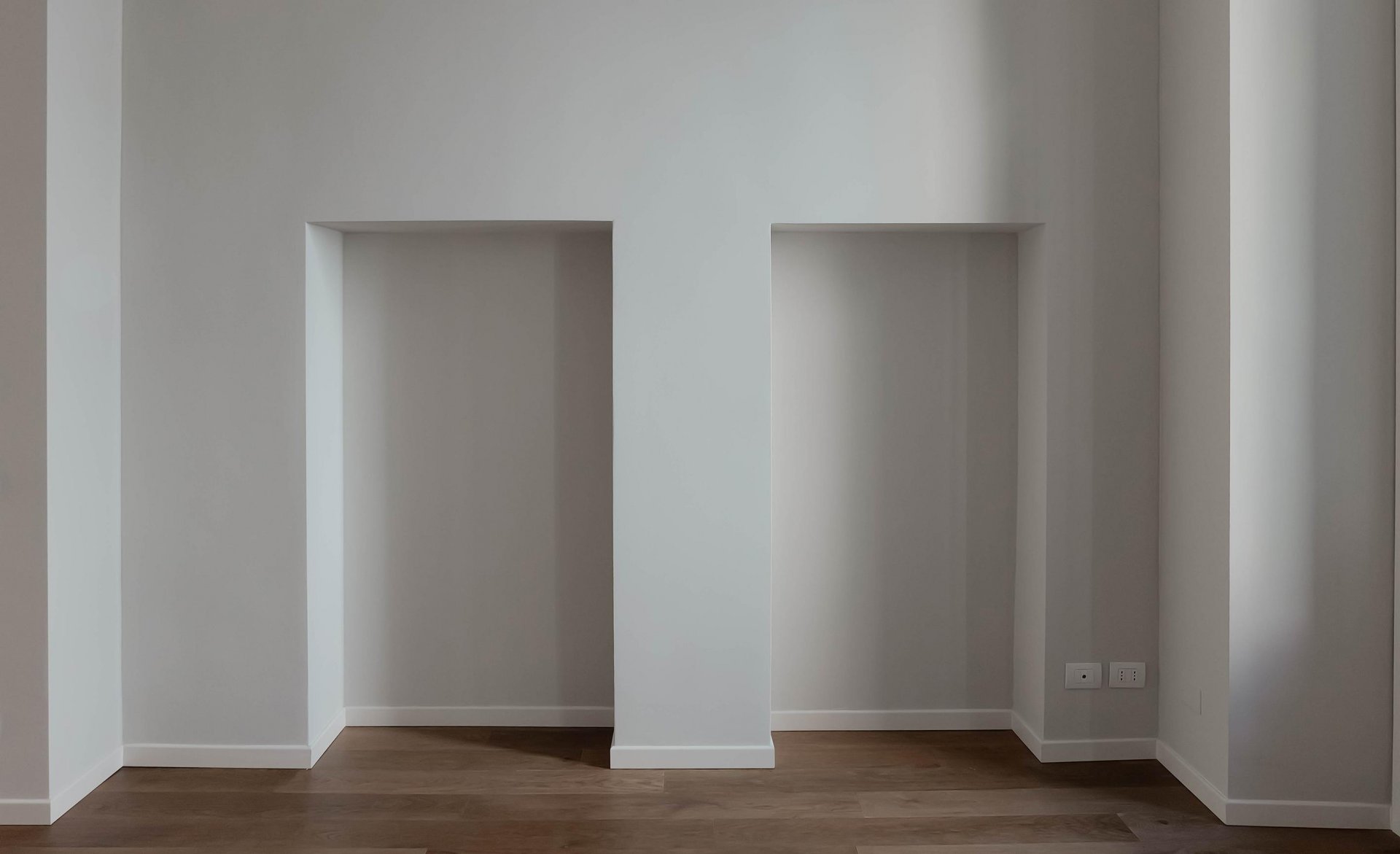 Sono online le foto di Casa SR