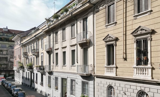 Casa SR